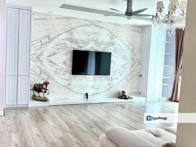 Condominium for rent in Georgetown, Penang