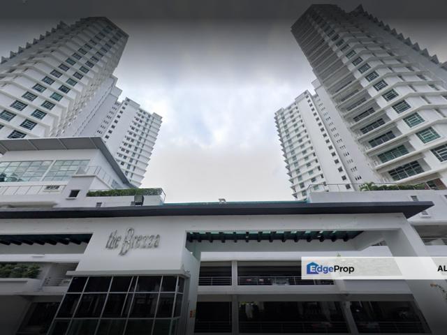 Condominium for sale in Georgetown, Penang