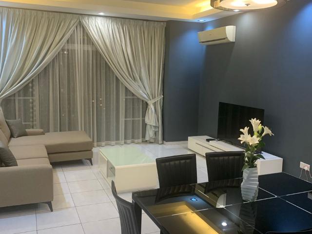 Apartment for rent in Georgetown, Penang