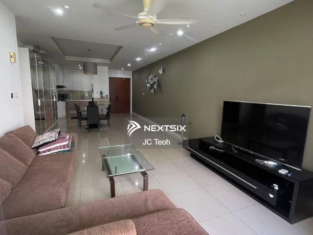 Residential House for rent in Georgetown, Penang