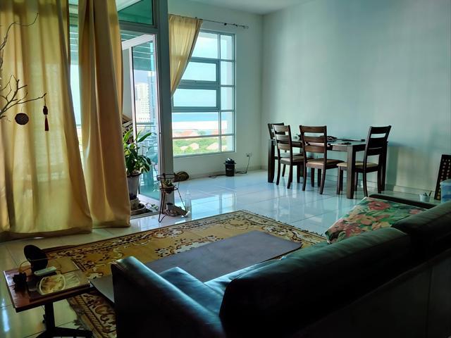 Condominium for sale in Georgetown, Penang