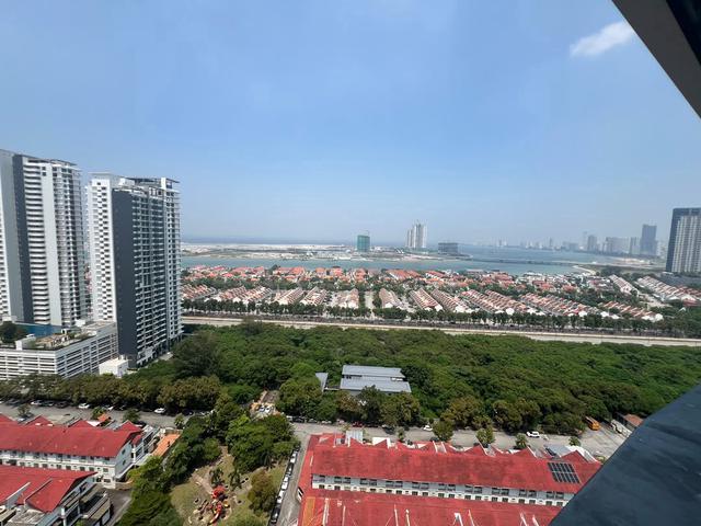Condominium for sale in Georgetown, Penang