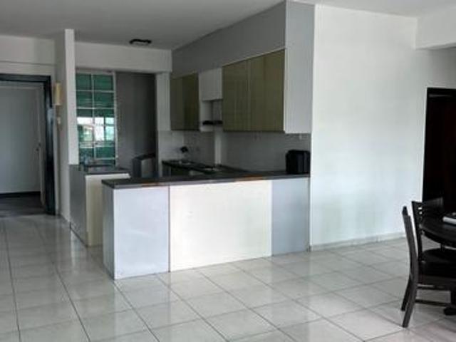 Condominium for sale in Georgetown, Penang