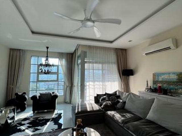 Condominium for rent in Georgetown, Penang