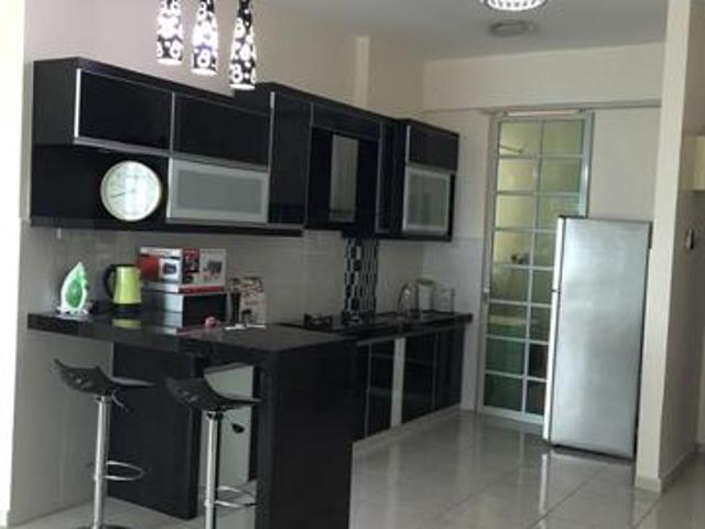 Condominium for rent in Georgetown, Penang