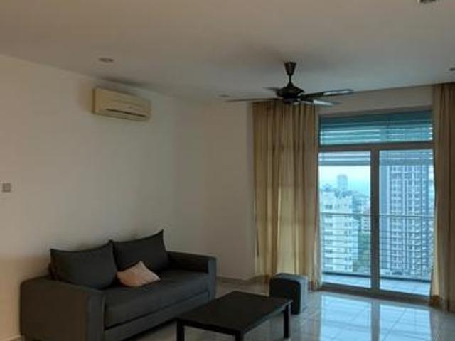 Condominium for rent in Timur Laut, George Town