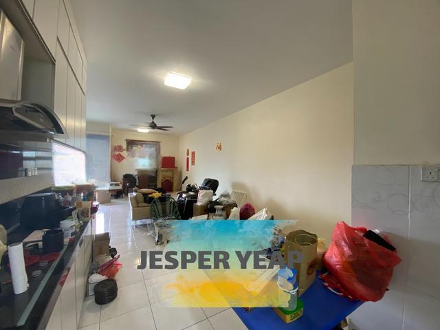 Condominium for rent in Timur Laut, George Town