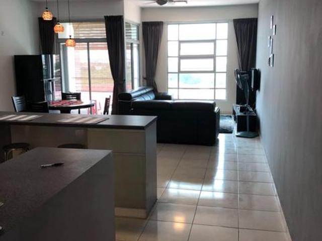 Condominium for sale in Georgetown, Penang