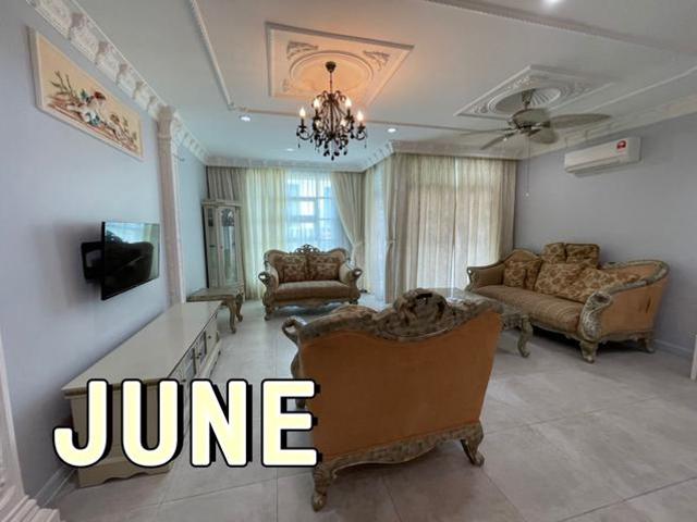 Condominium for sale in Georgetown, Penang