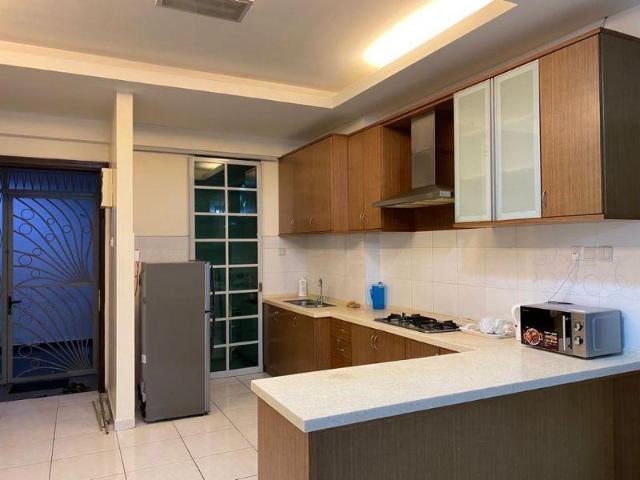Apartment for rent in Georgetown, Penang