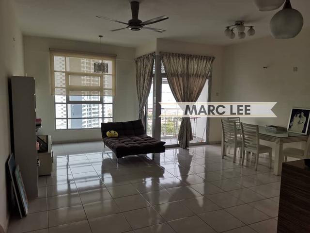 Condominium for sale in Georgetown, Penang