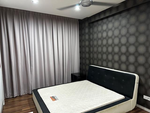 Condominium for rent in Georgetown, Penang