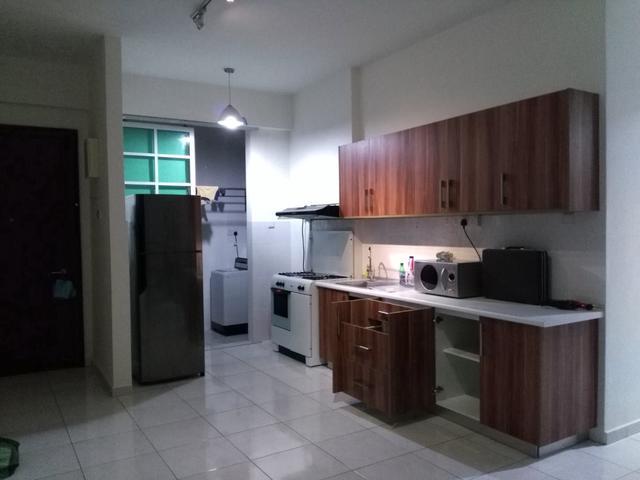 Condominium for sale in Georgetown, Penang