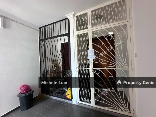Condominium for rent in Georgetown, Penang