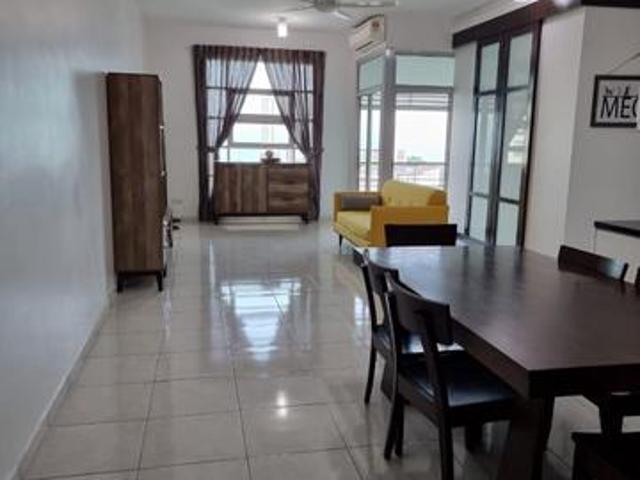 Condominium for rent in Georgetown, Penang