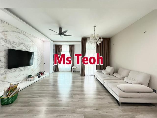 Condominium for rent in Georgetown, Penang