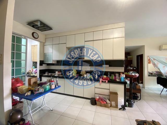 Condominium for sale in Georgetown, Penang