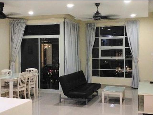 Condominium for sale in Timur Laut, George Town