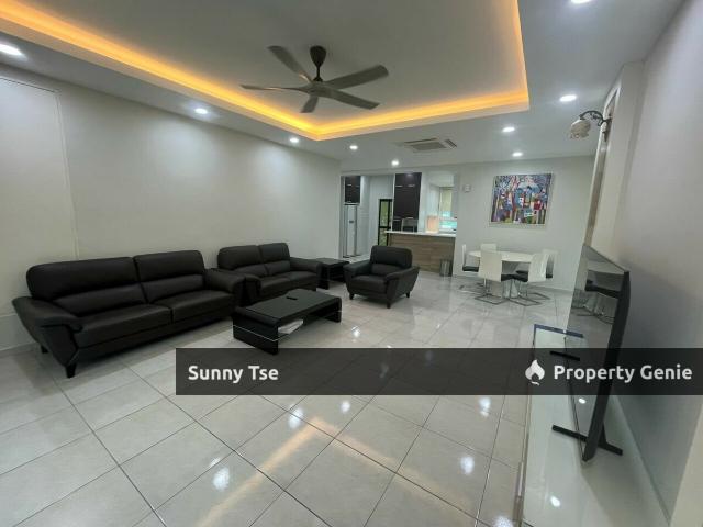 Condominium for rent in Georgetown, Penang