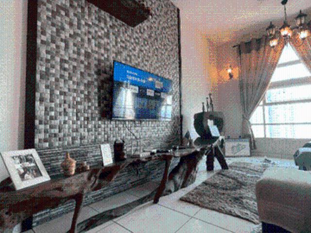 Apartment for rent in Georgetown, Penang