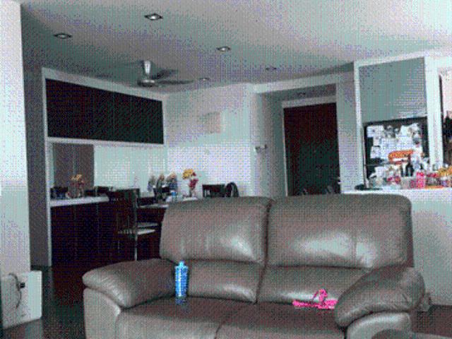Apartment for rent in Georgetown, Penang