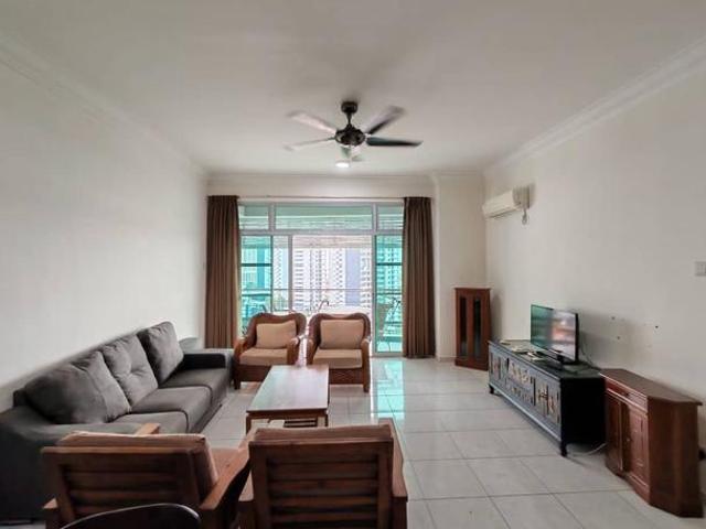 Condominium for sale in Georgetown, Penang