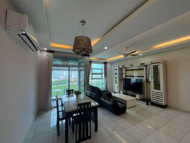 Apartment for rent in Georgetown, Penang