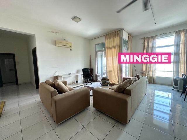 Condominium for sale in Timur Laut, George Town