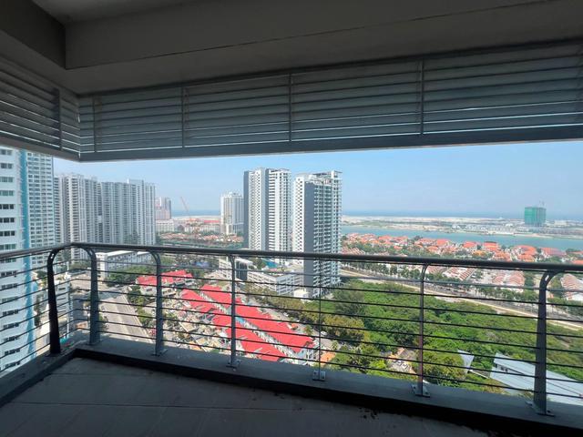 Condominium for sale in Georgetown, Penang