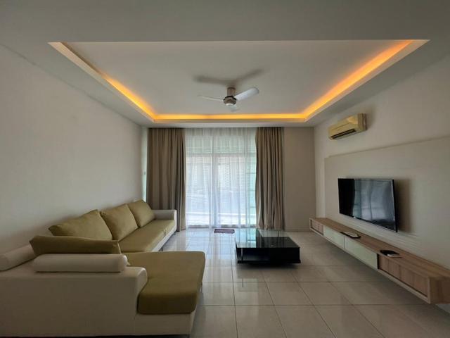 Condominium for rent in Georgetown, Penang