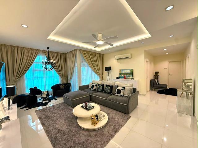 Condominium for rent in Georgetown, Penang