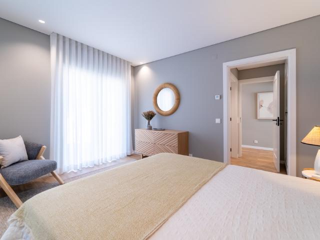 Casa alugar em Paisagem Oceano, Aljezur