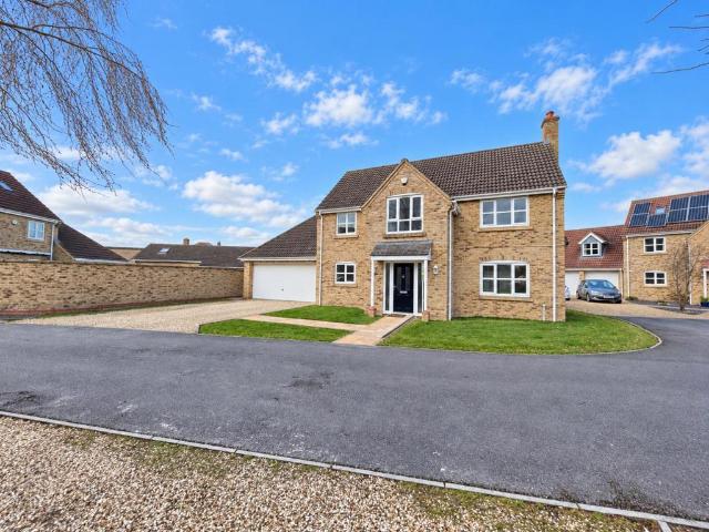 House for rent in Barway, Cambridgeshire