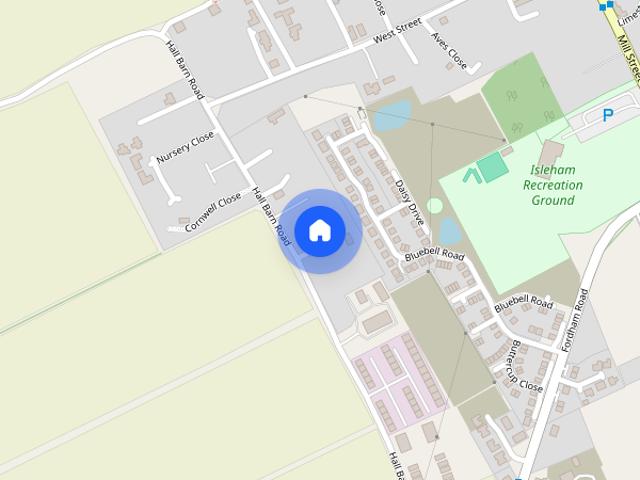 House for rent in Isleham, East Cambridgeshire