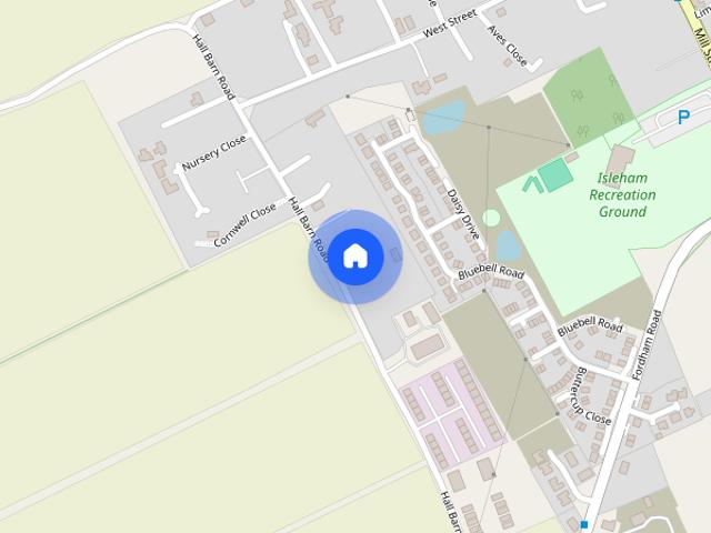 House for rent in Barway, Cambridgeshire