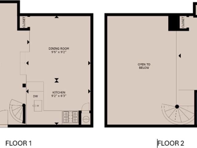 Apartment for rent in Tulsa, Oklahoma