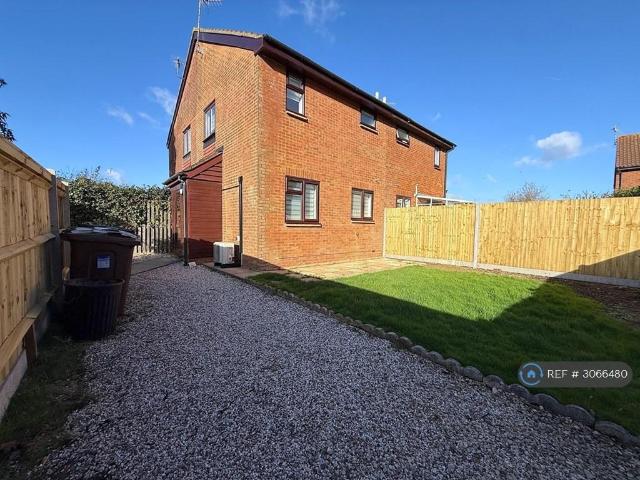 House for rent in Old Town, Rother