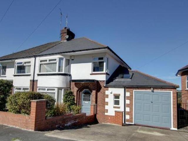 House for sale in Bridgehill, Consett