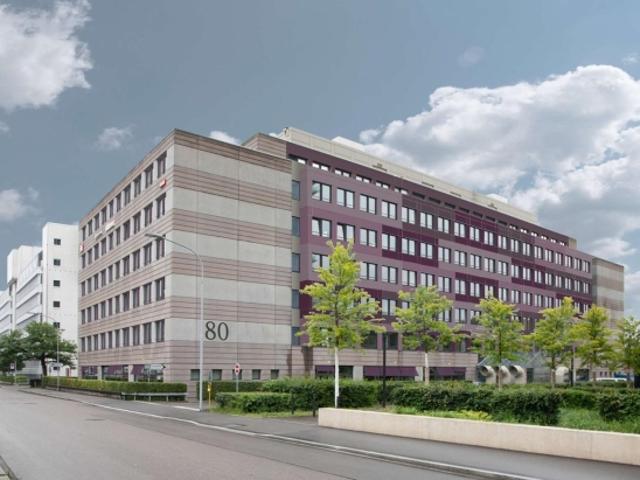 Loft mieten in Einigen, Zürich