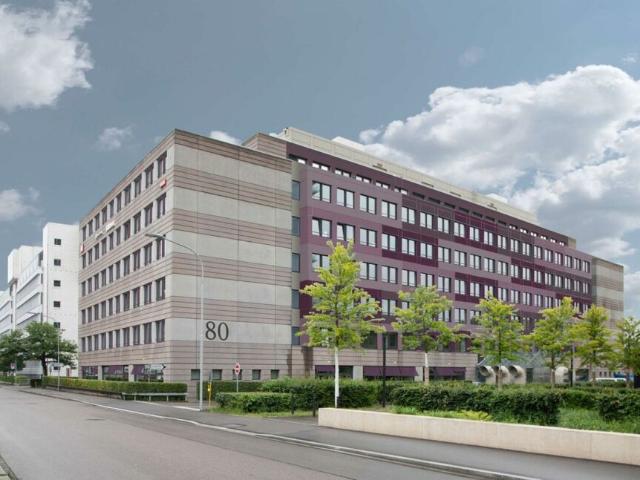 Loft mieten in Einigen, Zürich