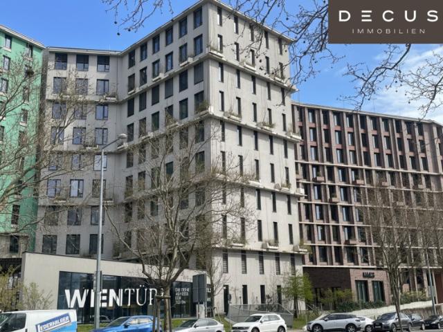 Büro kaufen in KG Oberlaa Stadt, Wien