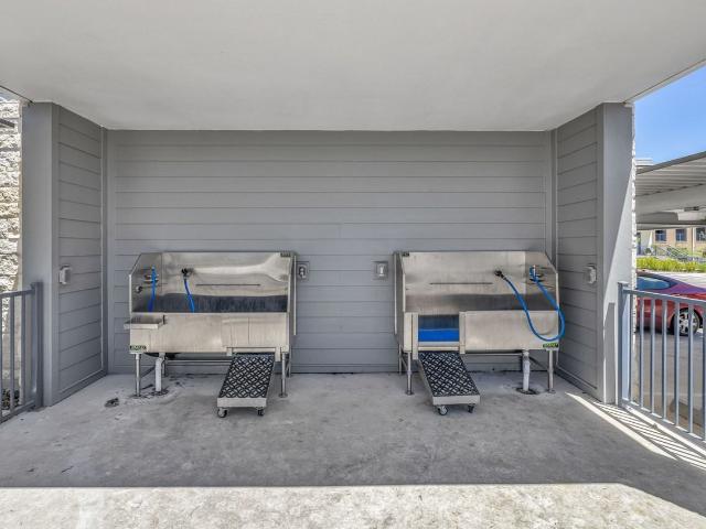 Apartment for rent in Hays, Texas