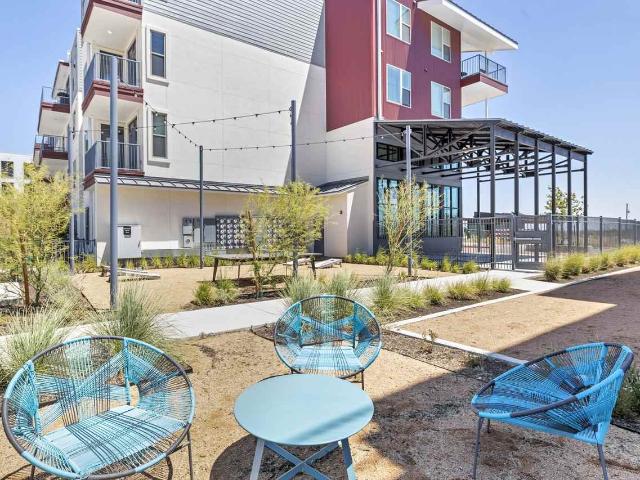 Apartment for rent in Hays, Texas