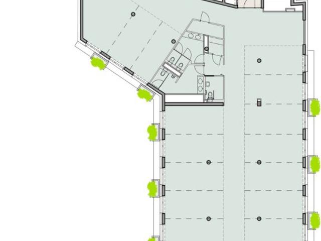 Büro mieten in KG Favoriten, Wien