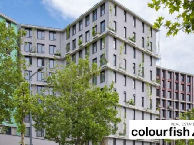 Büro kaufen in KG Oberlaa Stadt, Wien