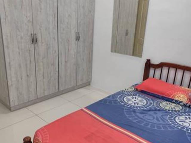 Residential House for rent in Sungai Petani, Kuala Muda