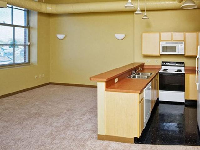Townhouse for rent in Cleveland