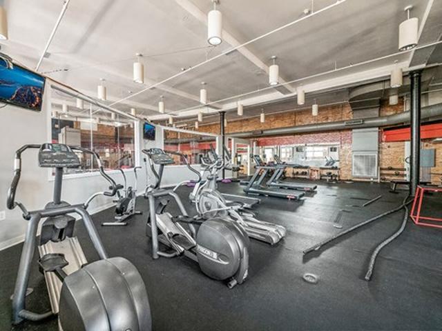 Townhouse for rent in Cleveland