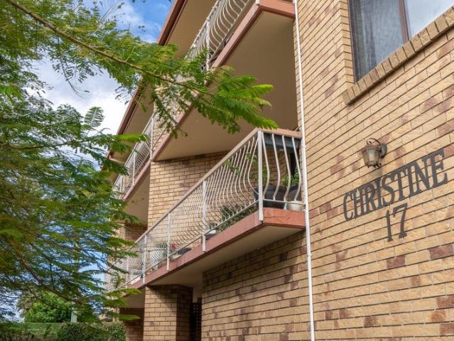 Apartment for sale in Toombul, Queensland