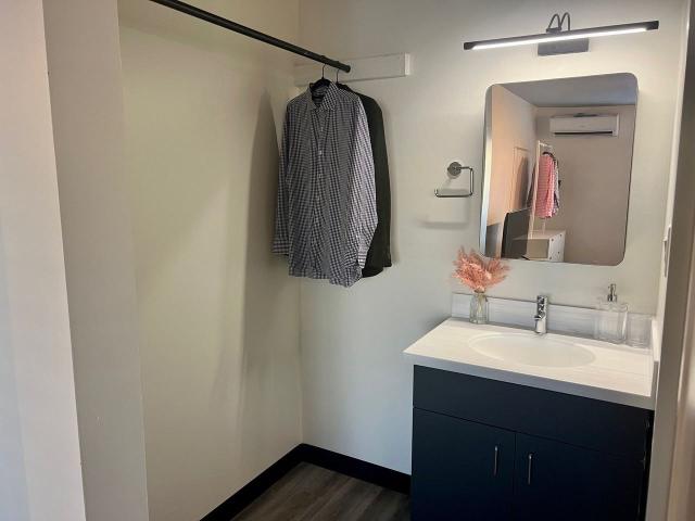 Apartment for rent in Fort Smith, Sebastian County